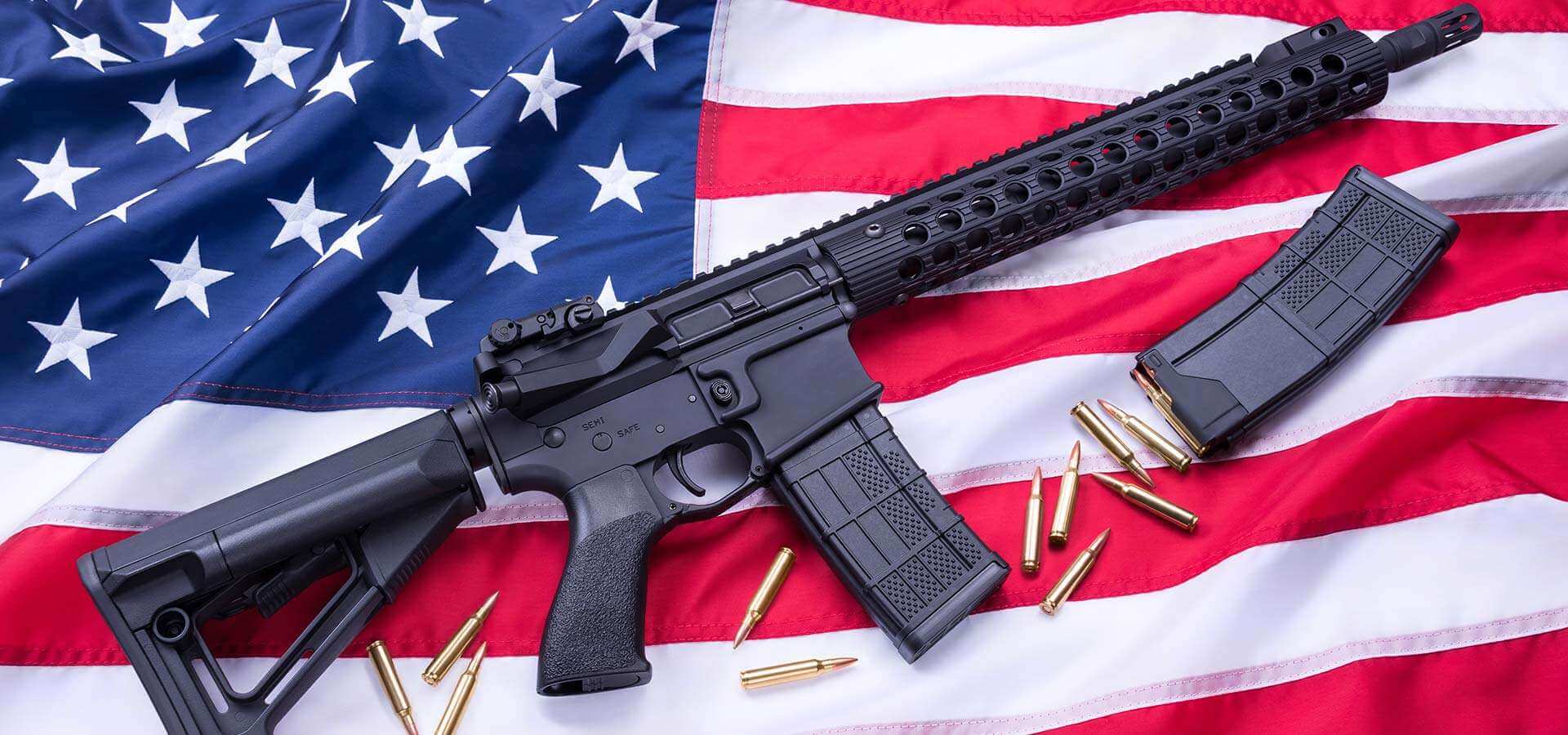 Guns for sale in Minnesota