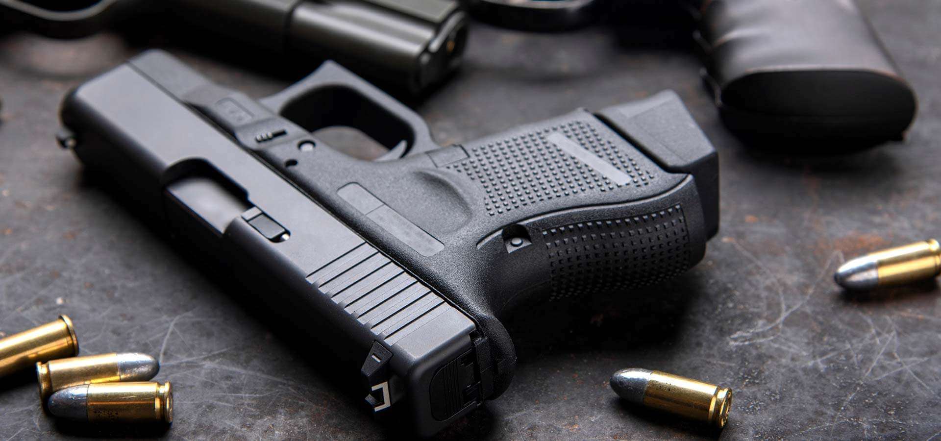 Handguns for sale in Minnesota