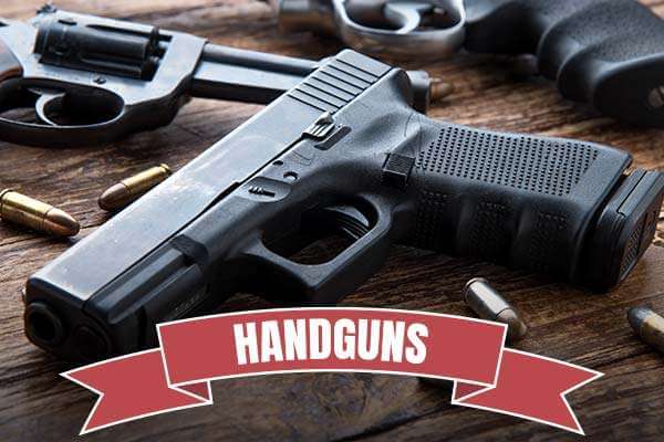 Handguns Handguns