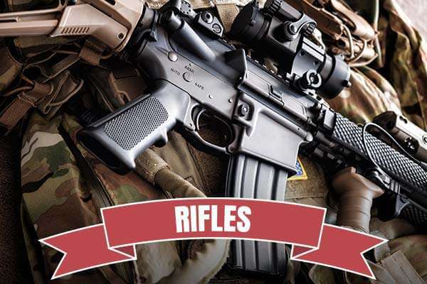 Rifles Rifles