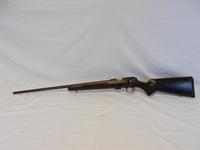 CZ 457 American 22LR LH