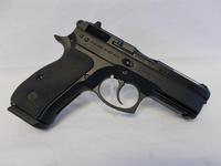 CZ 75 P-01 9mm