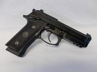 Beretta 92 GTS Centurion 9mm