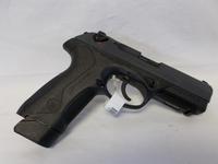 Beretta PX4 Storm 9mm
