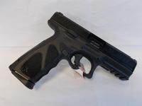 Taurus TS9 9mm