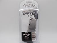 Walther CCP 9mm 8rd Mag