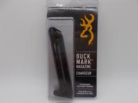 Browning Buckmark 22LR 10rd mag