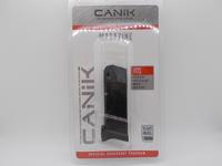 Canik Subcompact 9mm 12rd Mag