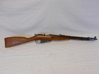 Chinese Type 53 7.62x54R