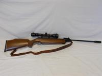 Feinwerkbau Sport 124 .177