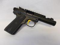 Ruger MK IV 22/45 Lite 22LR