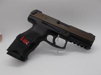 Heckler & Koch VP9 9mm BRZ3