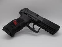 Heckler & Koch P30S V3 9mm MS