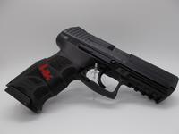 Heckler & Koch P30 V3 9mm