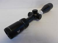 Vortex Crossfire HD 6-18x50mm Illuminated Dead-Hold 2A BDC