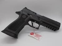 Sig Sauer 320X5 Legion 9mm