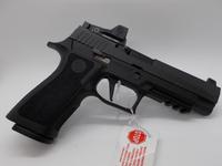 Sig Sauer 320XF 9mm