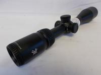 Vortex Crossfire HD 3-9x40mm Dead-Hold BDC