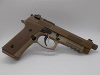 Beretta M9A4 9mm