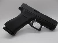 Glock 43X 9mm