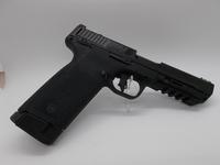 Smith & Wesson M&P22 Magnum