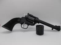Ruger Super Wrangler 22LR/22Mag
