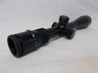 Vortex Diamondback 3.5-10x50 Dead-Hold BDC