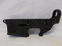 Spikes Tactical ST-15 PHU Spade