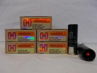 Hornady 12ga 2.75in SST Slug