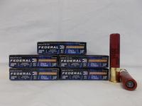 Federal 410ga 2.5in Rifled Slug