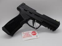 Sig Sauer P322 22 LR MS