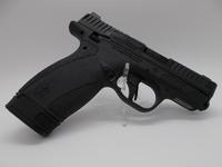 Smith & Wesson Bodyguard 2.0 380 ACP TS