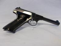 Colt Huntsman 22LR 