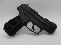 Ruger Max-9 9mm NS