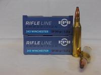 Prvi Partizan 243 Win 90gr SP