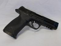 Smith & Wesson M&P45 45ACP 4