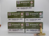 Magtech 556x45 M193 55gr FMJ