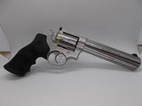 Ruger GP100 357 Mag 6