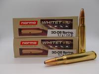 Norma 30-06 150gr SP