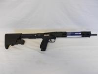 Smith & Wesson FPC 22LR