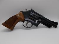 Smith & Wesson 28-2 Highway Patrolman 357 Mag